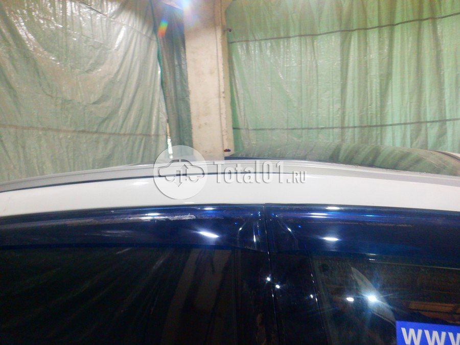 Фото Geely Coolray 210