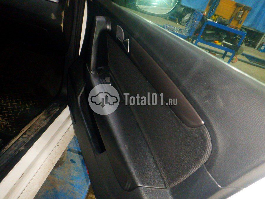 Фото Volkswagen Passat 20