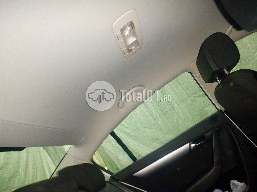 Фото Volkswagen Passat 42