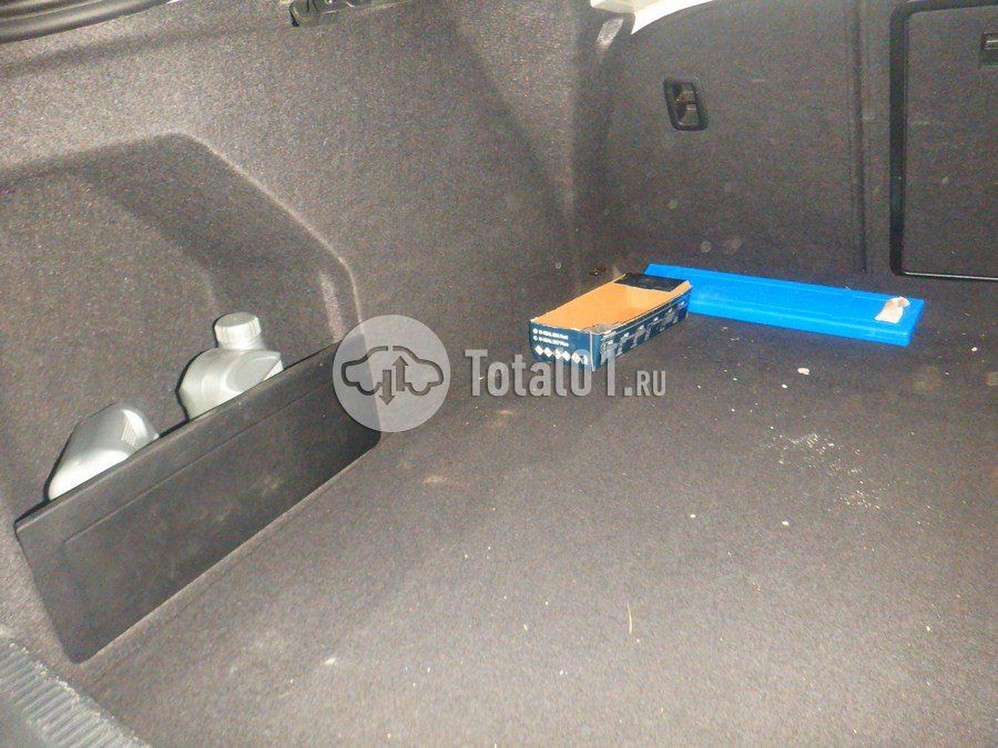 Фото Volkswagen Passat 48