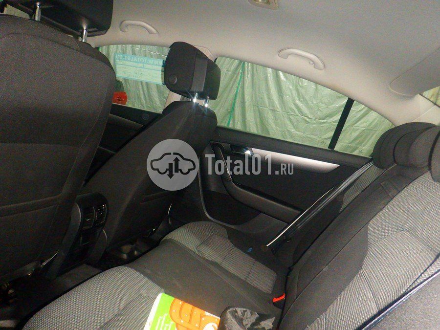 Фото Volkswagen Passat 56