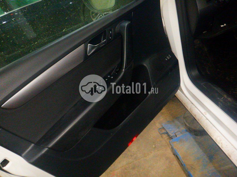 Фото Volkswagen Passat 58