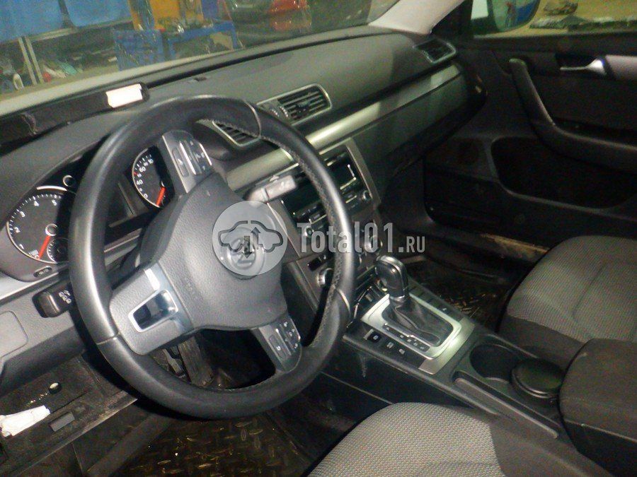 Фото Volkswagen Passat 62