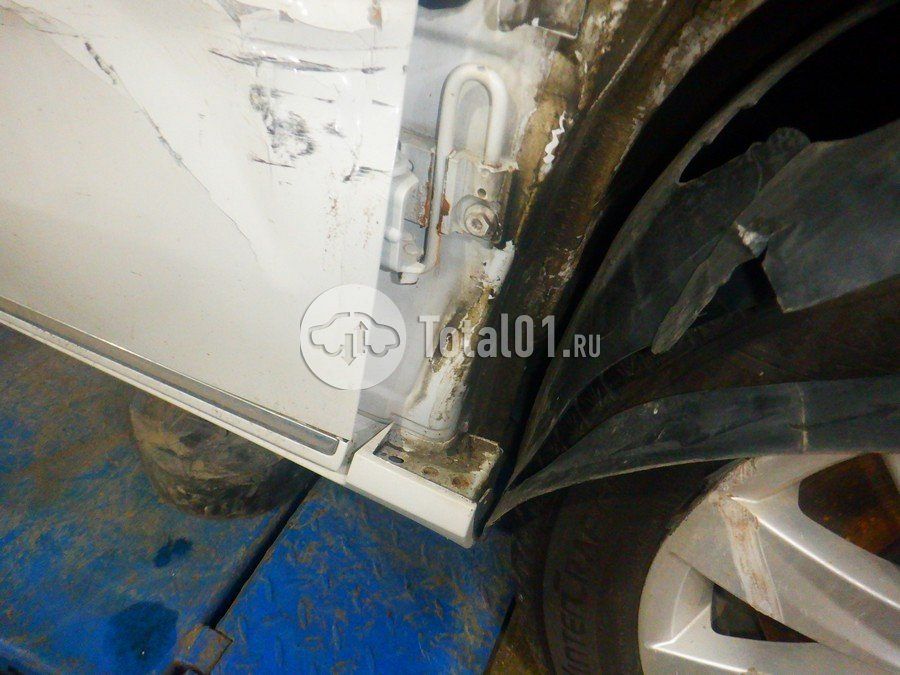 Фото Volkswagen Passat 82