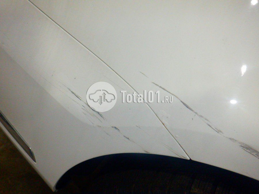 Фото Volkswagen Passat 102