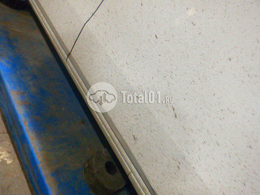 Фото Volkswagen Passat 120