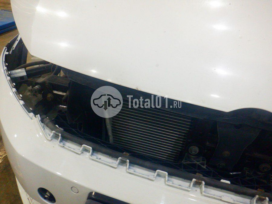 Фото Volkswagen Passat 136