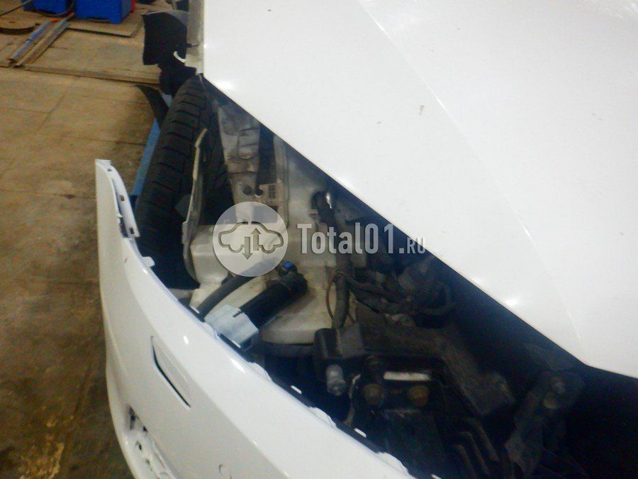 Фото Volkswagen Passat 142