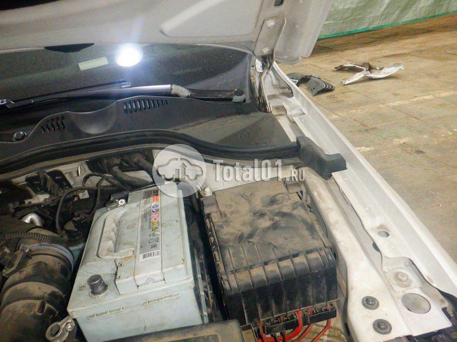 Фото Volkswagen Passat 146