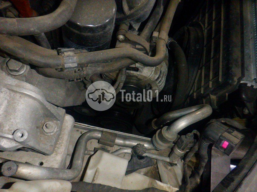 Фото Volkswagen Passat 160