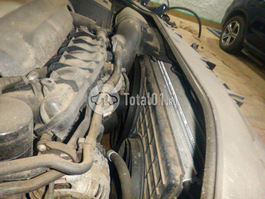 Фото Volkswagen Passat 162
