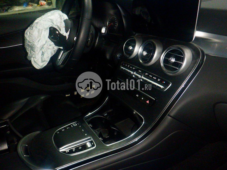 Фото Mercedes-Benz GLC-класс 30