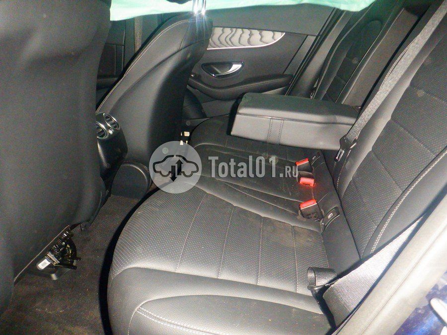Фото Mercedes-Benz GLC-класс 60