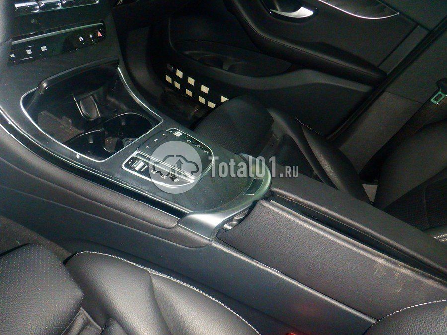 Фото Mercedes-Benz GLC-класс 72