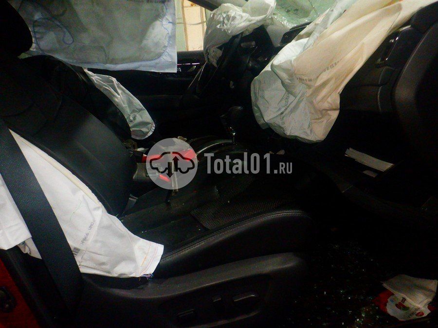 Фото Nissan Qashqai 24