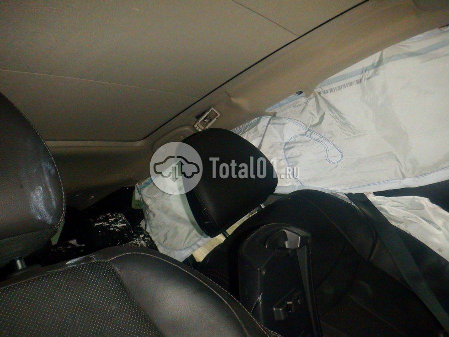 Фото Nissan Qashqai 38