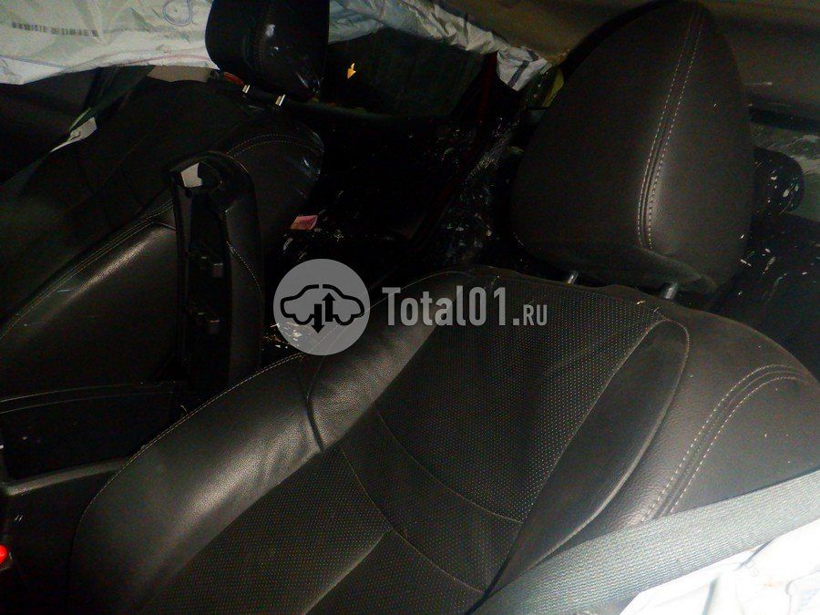Фото Nissan Qashqai 74