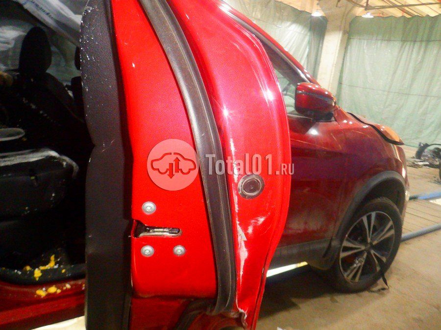 Фото Nissan Qashqai 92