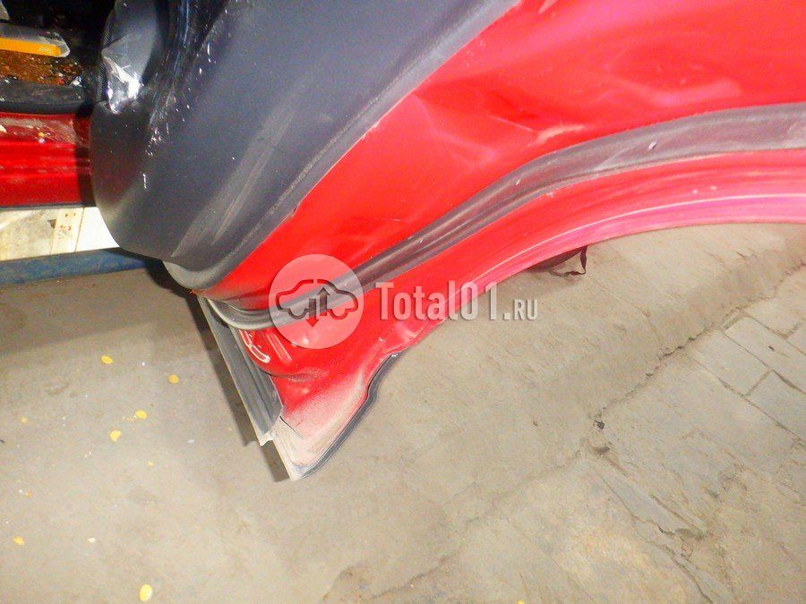 Фото Nissan Qashqai 94