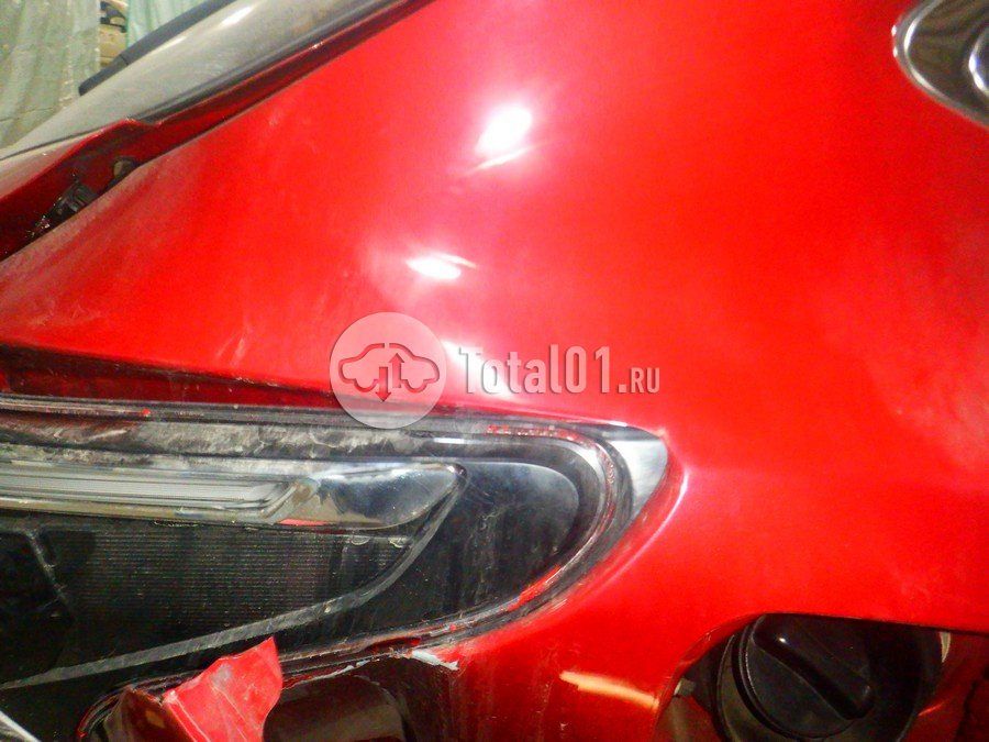 Фото Nissan Qashqai 126