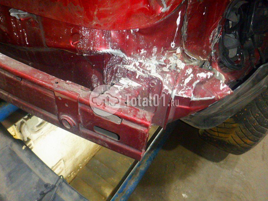 Фото Nissan Qashqai 134