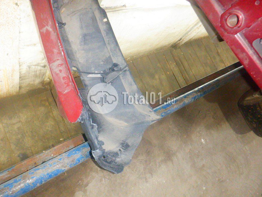 Фото Nissan Qashqai 138