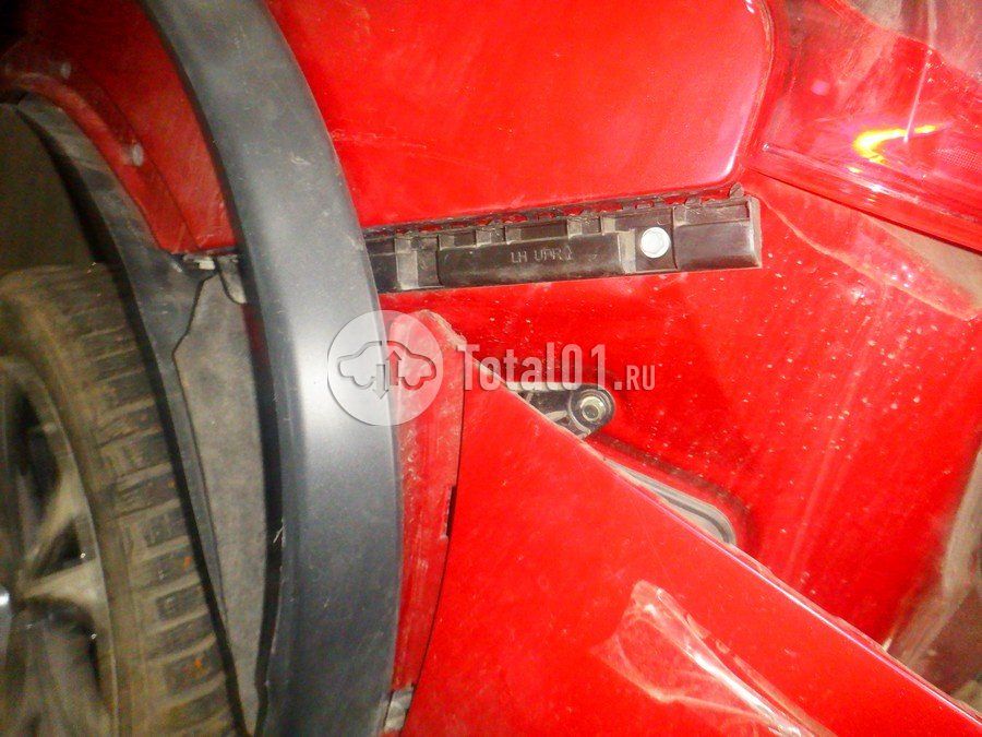 Фото Nissan Qashqai 148