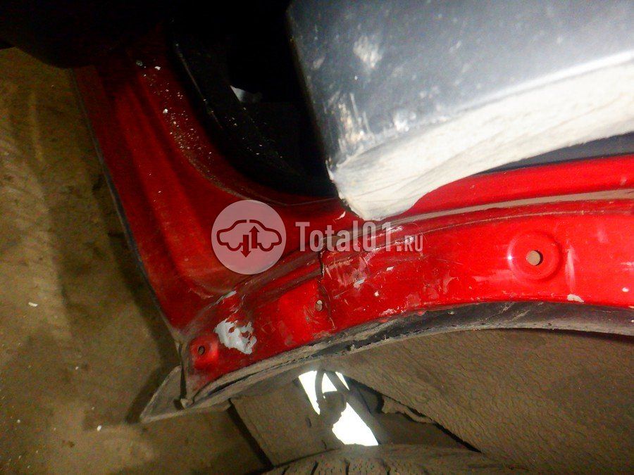 Фото Nissan Qashqai 158