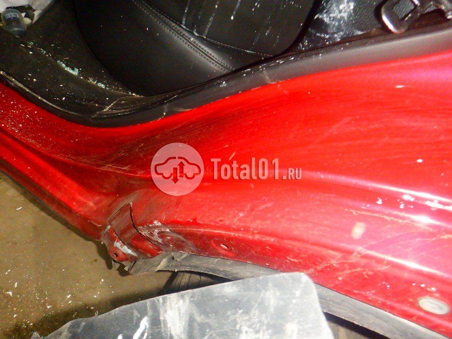 Фото Nissan Qashqai 160