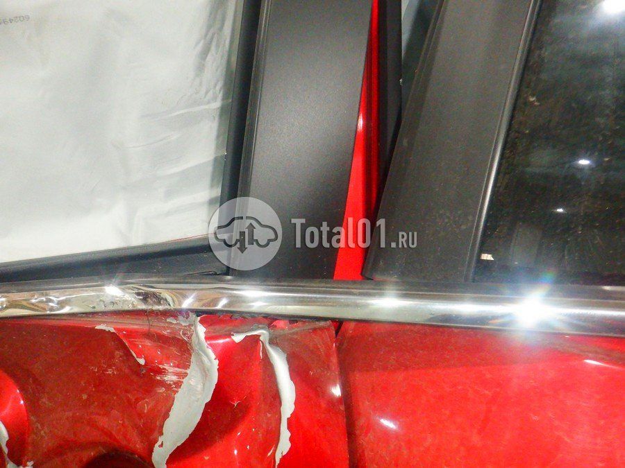 Фото Nissan Qashqai 168