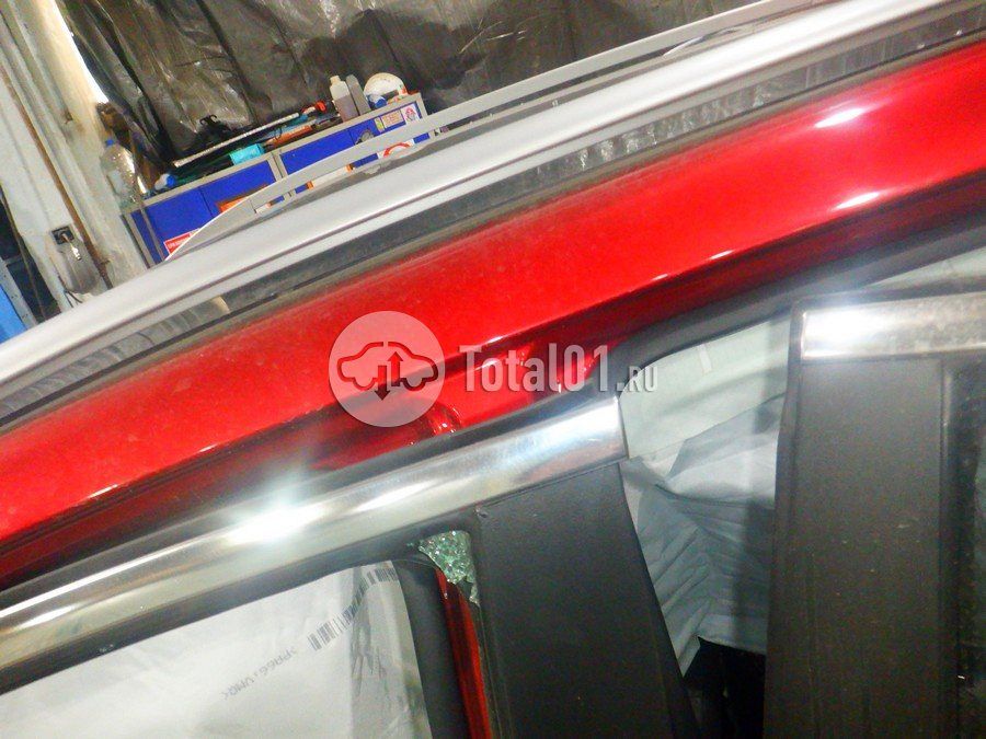 Фото Nissan Qashqai 170