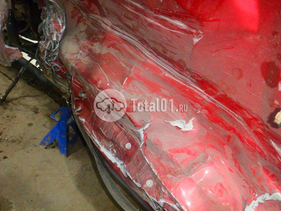 Фото Nissan Qashqai 174