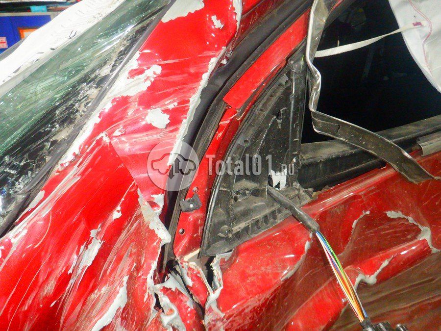 Фото Nissan Qashqai 184
