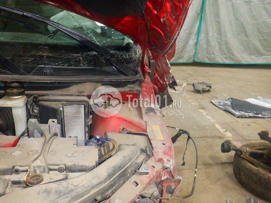 Фото Nissan Qashqai 224