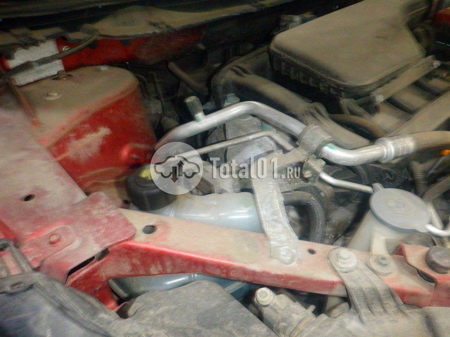 Фото Nissan Qashqai 238