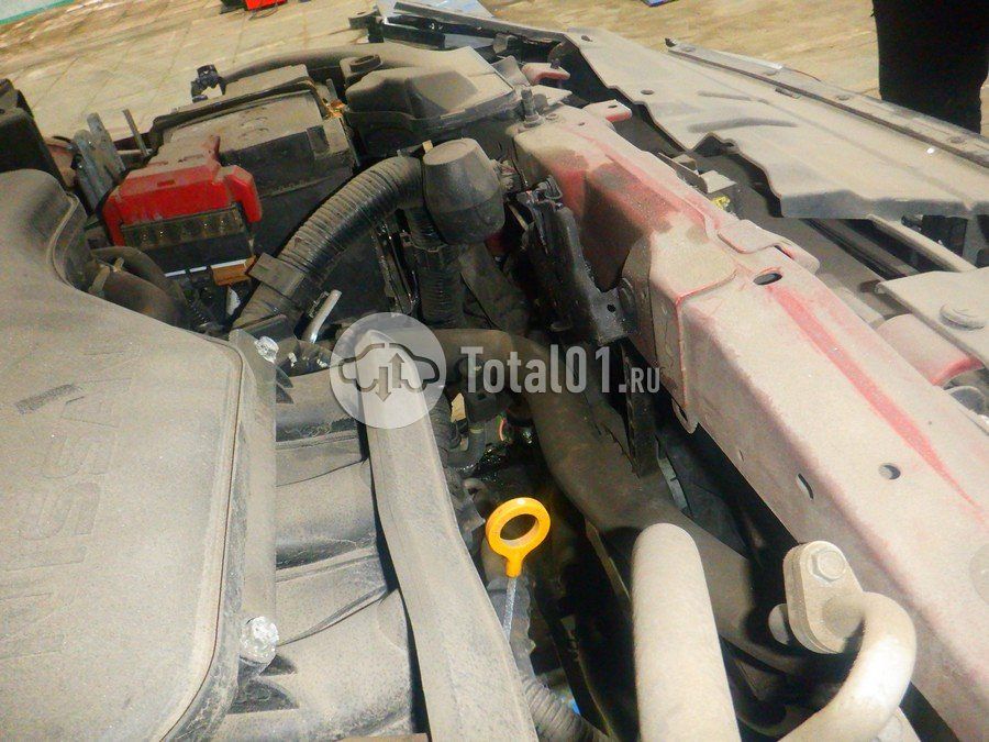 Фото Nissan Qashqai 244