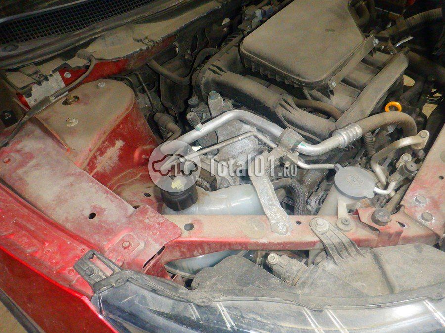 Фото Nissan Qashqai 246
