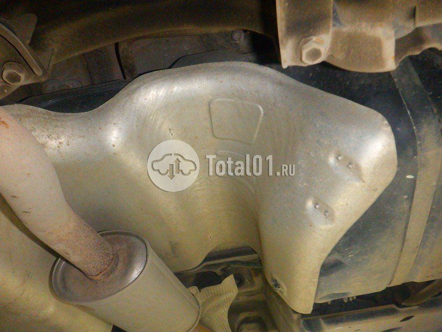 Фото Nissan Qashqai 262