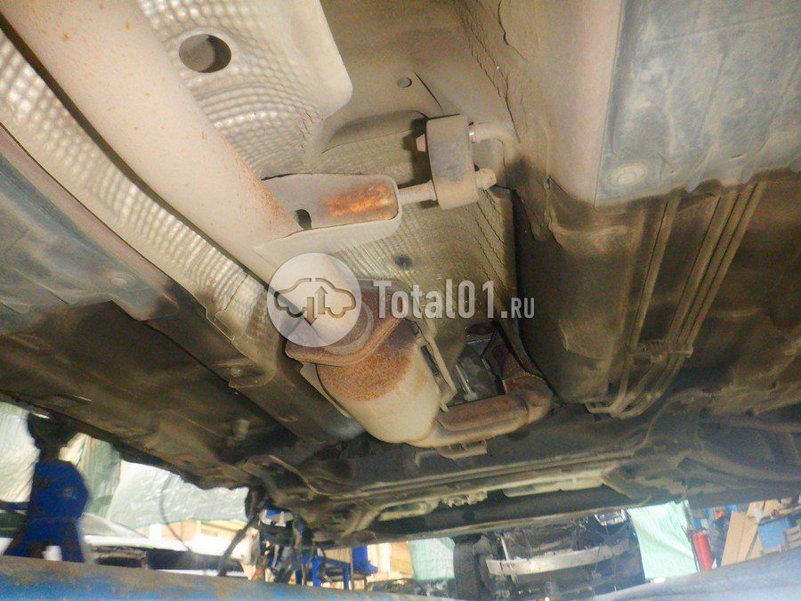 Фото Nissan Qashqai 268