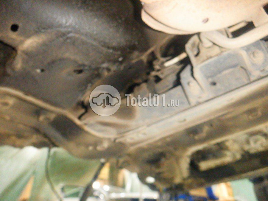 Фото Nissan Qashqai 272