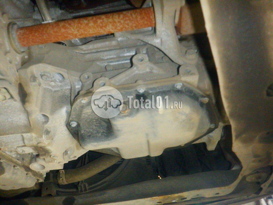 Фото Nissan Qashqai 276