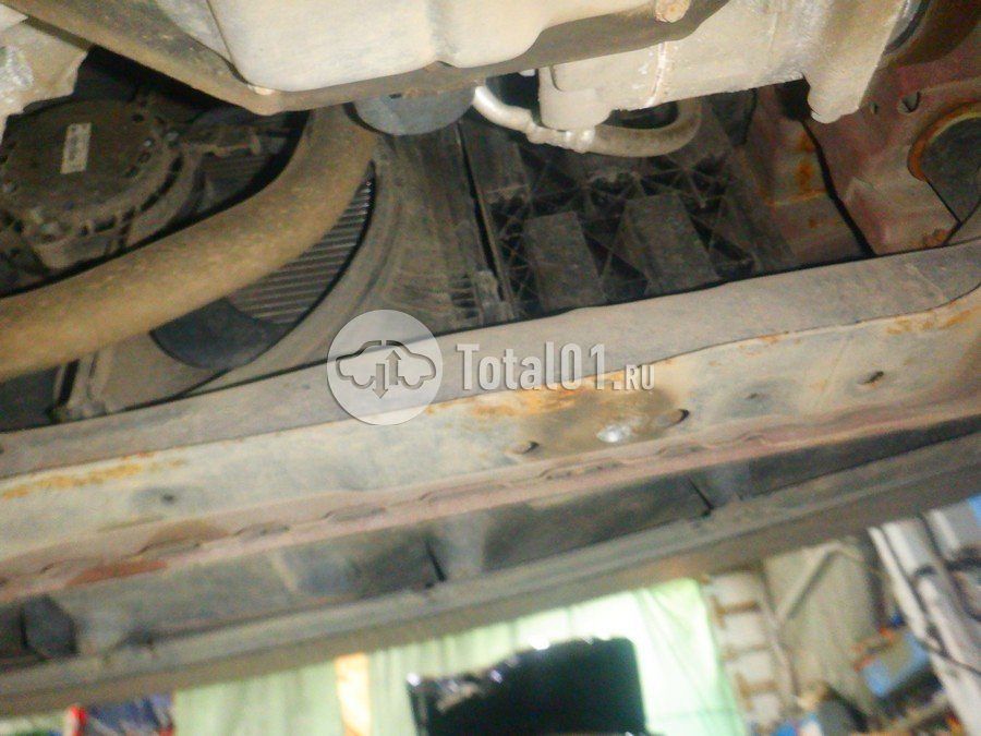 Фото Nissan Qashqai 280