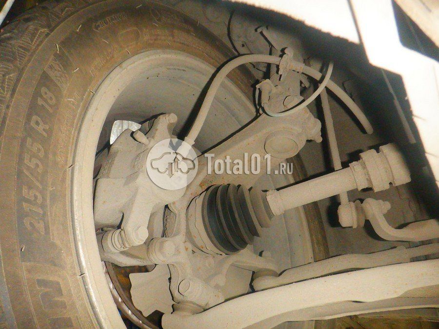 Фото Nissan Qashqai 284