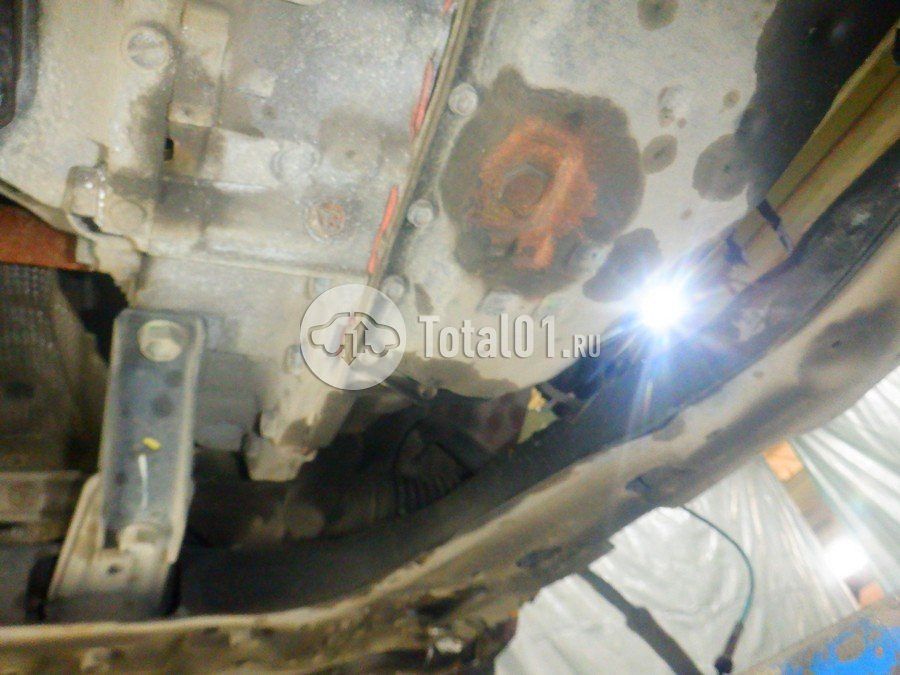 Фото Nissan Qashqai 288