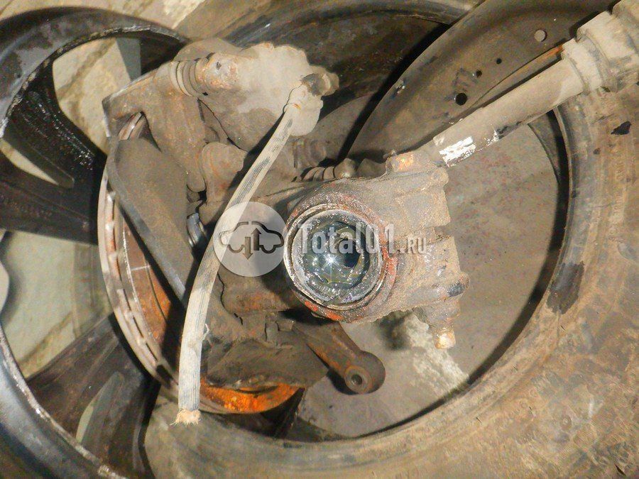 Фото Nissan Qashqai 322