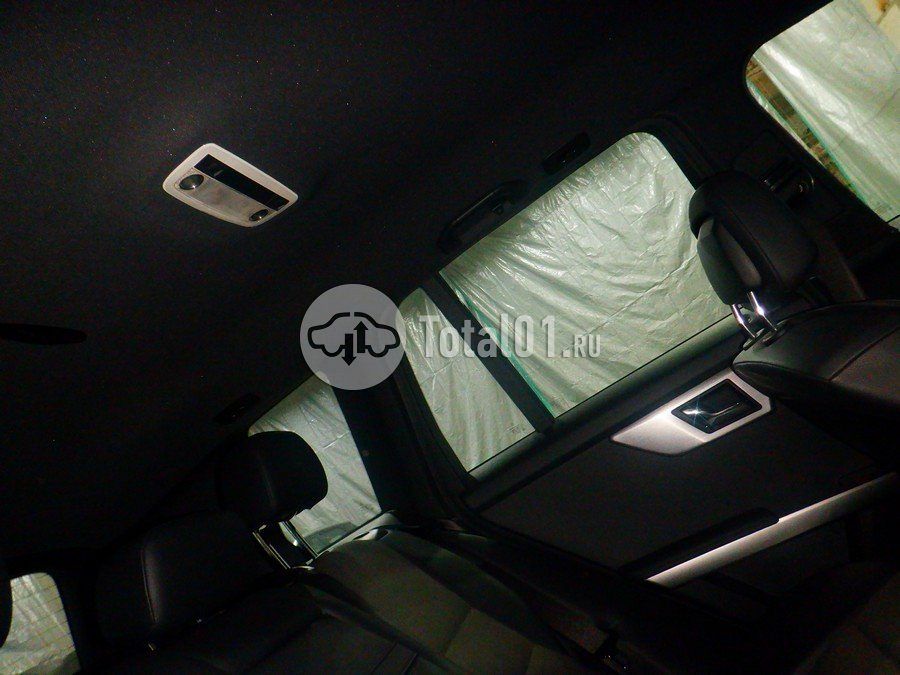 Фото Mercedes-Benz GLK-класс 52