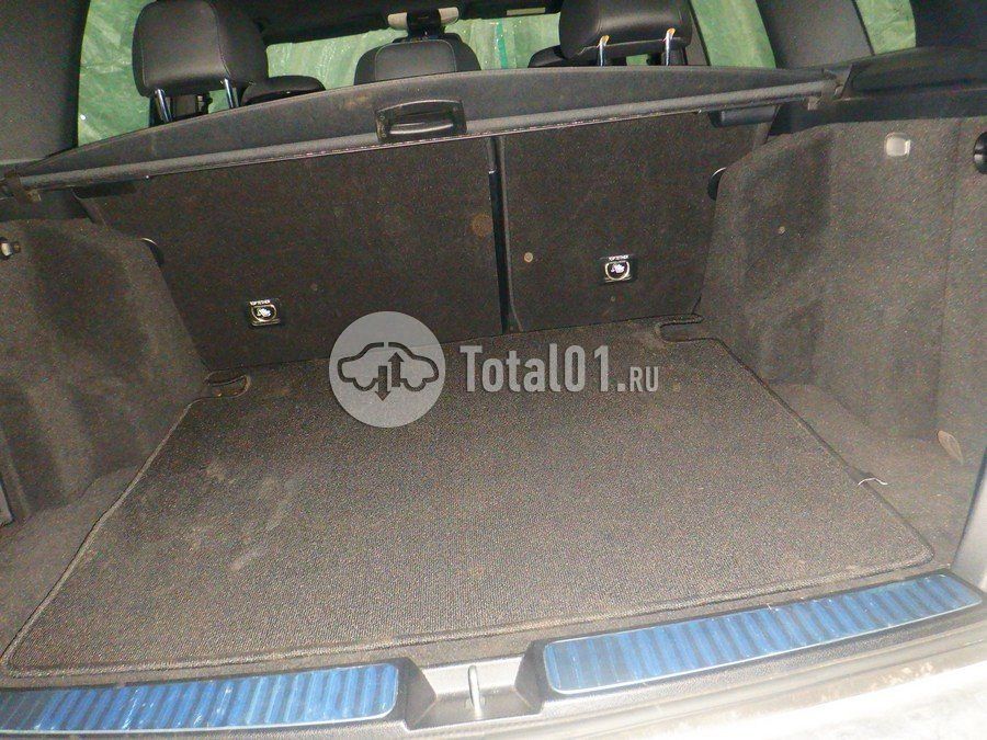 Фото Mercedes-Benz GLK-класс 58