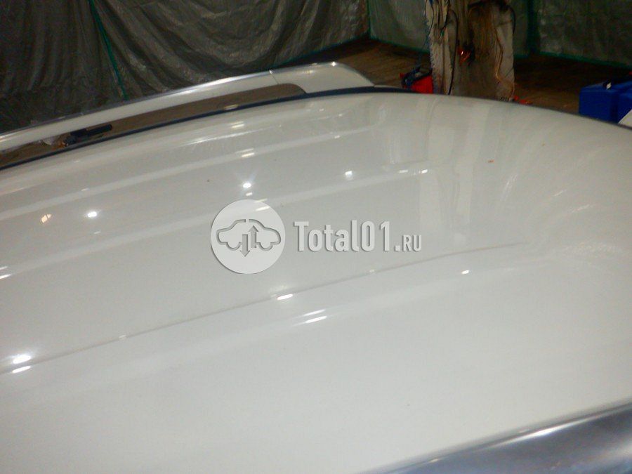 Фото Mercedes-Benz GLK-класс 110