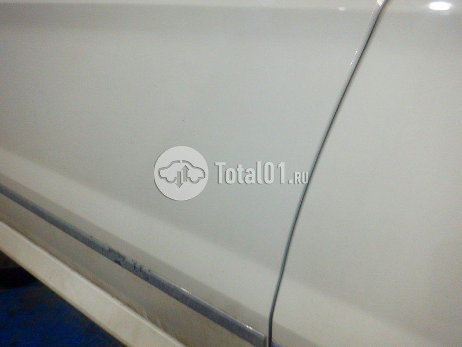 Фото Mercedes-Benz GLK-класс 136