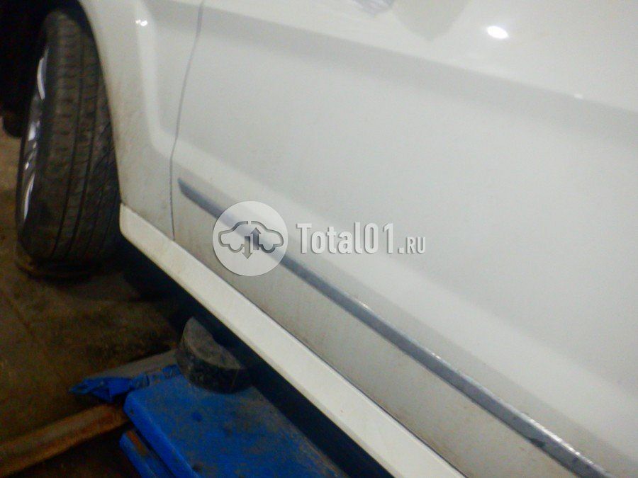Фото Mercedes-Benz GLK-класс 138